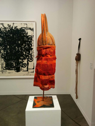 Illustration for article titled 17 Brilliant Black Artists Featured at Art Basel in Miami